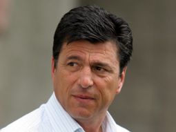 passarella suspendio un acto y peligra su candidatura passarella suspendio un acto y peligra su candidatura