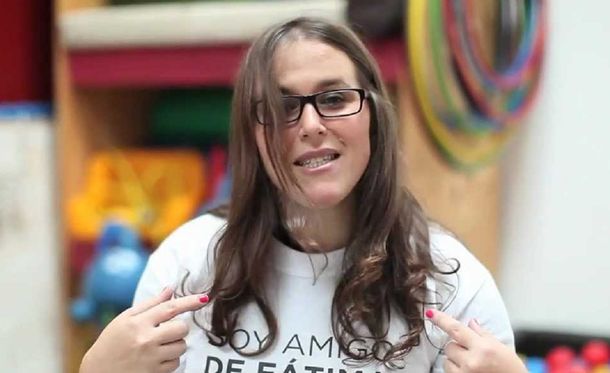 Malena Guinzburg, sobre el bullyng: Lo sufro, aún tengo esa cosa de esconderme