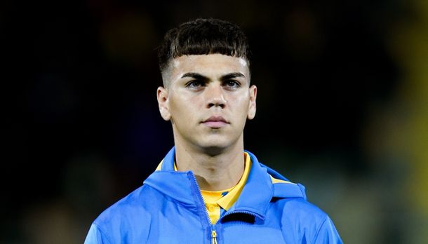 Una joya de Argentina se transformó en nuevo compañero del Dibu Martínez en el Aston Villa