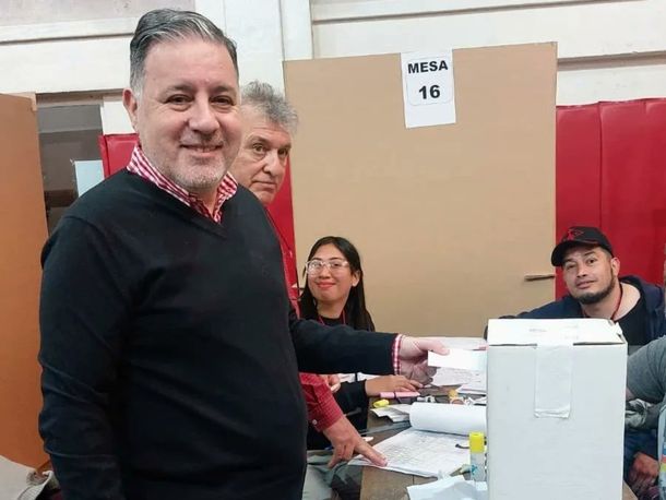 Independiente: Doman presentó el estado de situación