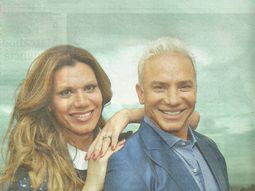 florencia de la v y flavio mendoza se amigaron florencia de la v y flavio mendoza se amigaron