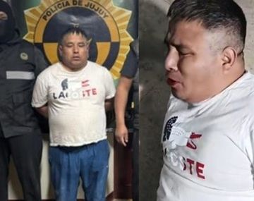 Detuvieron en Bolivia a un quinto sospechoso del triple femicidio de Varela