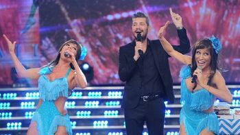 Marcelo Tinelli dijo que habrá una mujer no famosa en el Bailando Marcelo Tinelli dijo que habrá una mujer no famosa en el Bailando