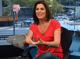 Débora Pérez Volpin: confirman procesamientos