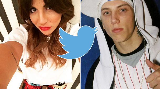 El misterioso tuit de Gianinna Maradona en medio de rumores de romance con El Polaco