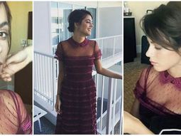 Martina Stoessel, elogiada por una marca italiana: Ella es nuestra amada Tini