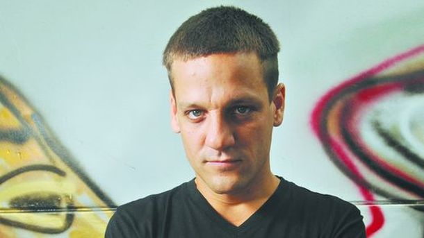 Netflix: la película con Rodrigo de la Serna que es furor