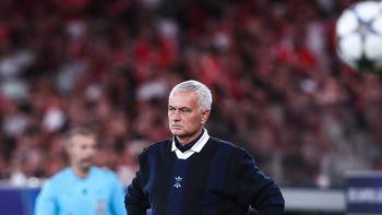 real madrid puso en marcha el operativo retorno por mourinho para salir de la crisis