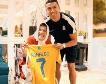 Irán condena a Cristiano Ronaldo a recibir 99 latigazos: por qué