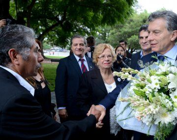 Frío mensaje de Macri por el aniversario de la guerra de Malvinas