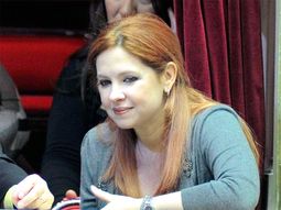 andrea del boca nego un contrato millonario con canal 7 andrea del boca nego un contrato millonario con canal 7