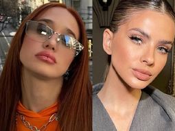 el sincero reclamo de angela torres a la china suarez: reina, ¿por que me dejas afuera? el sincero reclamo de angela torres a la china suarez: reina, ¿por que me dejas afuera?