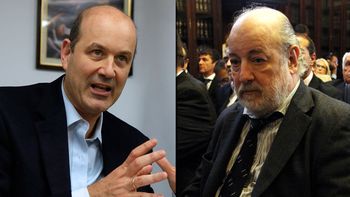 el fpv denuncio a sturzenegger y bonadio por prevaricato el fpv denuncio a sturzenegger y bonadio por prevaricato