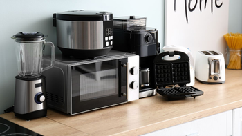 El supermercado que está liquidando electrodomésticos a muy buen precio El supermercado que está liquidando electrodomésticos a muy buen precio