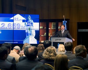 La reducción de la carga de Ganancias se aplicaría por cambio en las deducciones