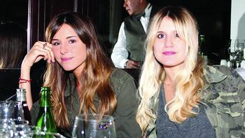 Candelaria habló por Micaela en las redes Candelaria habló por Micaela en las redes