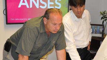 procrear: berni y bossio, seguridad de terrenos procrear: berni y bossio, seguridad de terrenos