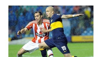 con la mira en la libertadores, boca visita a estudiantes con la mira en la libertadores, boca visita a estudiantes