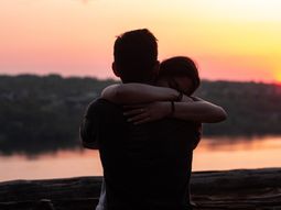 El 21 de enero es el Día del Abrazo, un gesto con grandes beneficios para la salud El 21 de enero es el Día del Abrazo, un gesto con grandes beneficios para la salud