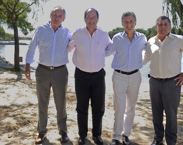 A días de la Convención radical