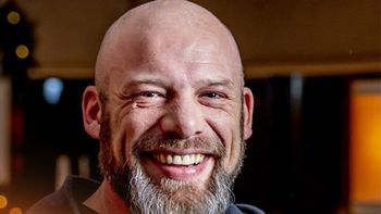 el primer ganador de gran hermano en el mundo esta arrepentido de haber entrado a la casa el primer ganador de gran hermano en el mundo esta arrepentido de haber entrado a la casa