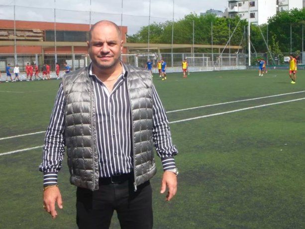 Imputaron a Leonardo Cositorto, fundador de Generación Zoe