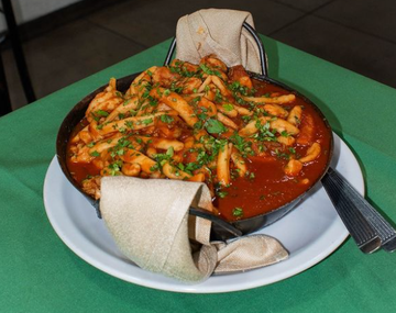 Los precios del bodegón que está en Buenos Aires.&nbsp;