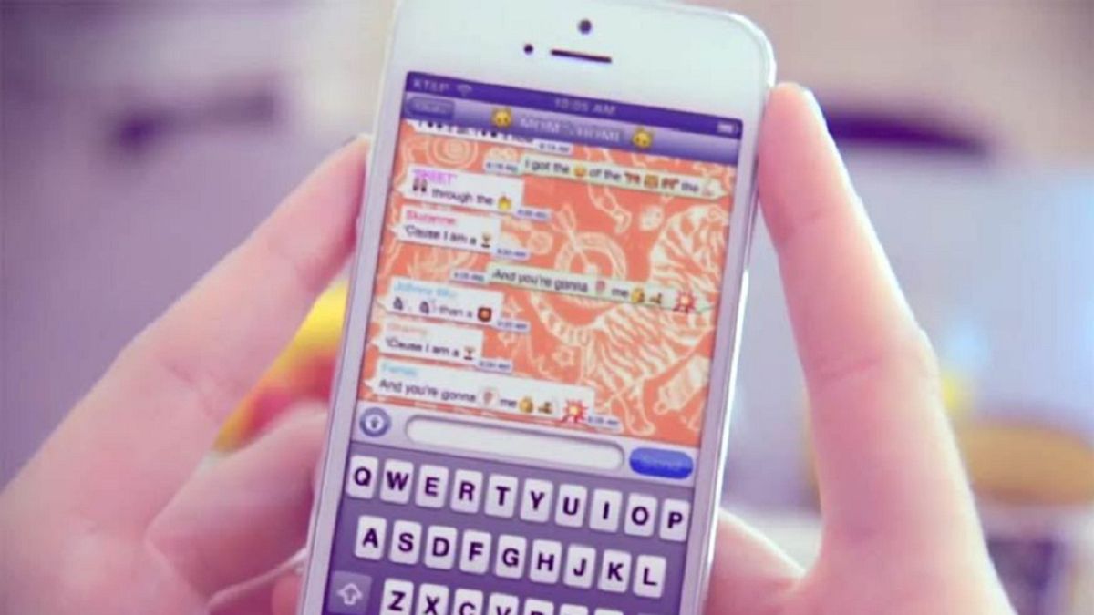 Las Apps De Mensajería Son Las Más Populares 3899