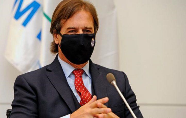 Uruguay plebiscita el programa neoliberal de Luis Lacalle Pou