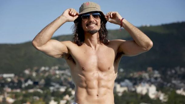 Christian Sancho se volvió a comparar con Edison Cavani: el mensaje tras el Superclásico