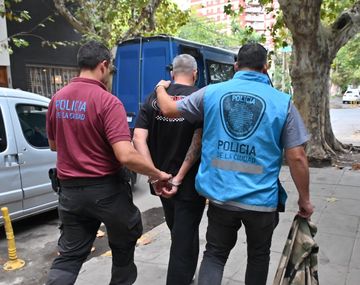 Qué se sabe de Marcelo Corazza en la causa por corrupción de menores