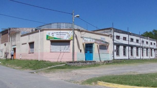 El club debe más de 324 mil de pesos de agua