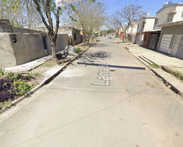 Asesinaron a balazos a un hombre de 39 años en Rosario
