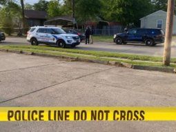 horror en eeuu: ocho menores fueron asesinados en un tiroteo en luisana