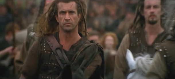 Recopilan 300 películas en solo 5 minutos: mirá el video