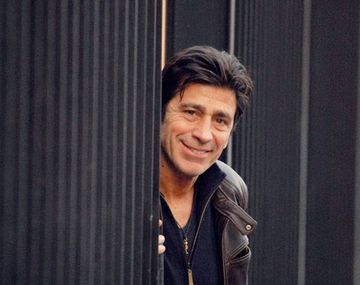 Nicolás Repetto vuelve a la pantalla chica en una ficción