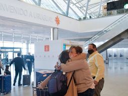 Estas son todas las excepciones para la obligatoriedad del seguro médico para extranjeros en Uruguay. Estas son todas las excepciones para la obligatoriedad del seguro médico para extranjeros en Uruguay.