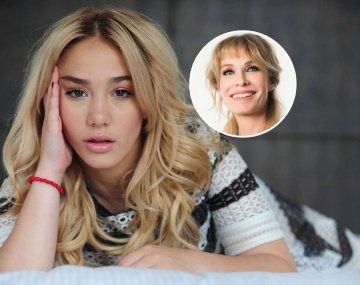 Gloria Carrá le dedicó un tierno mensaje a Ángela Torres tras ser telonera de Shakira