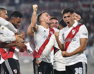 Fútbol libre por celular: cómo ver en vivo River Plate vs Platense