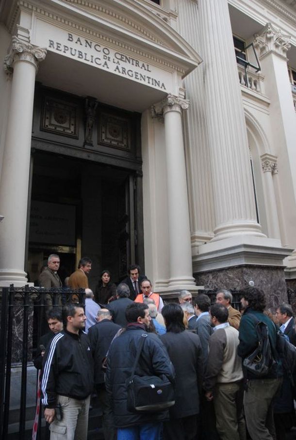 Banco central