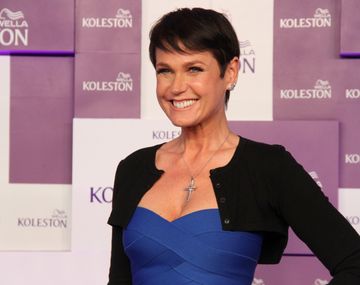 Los excesos de divismo de Xuxa en Argentina