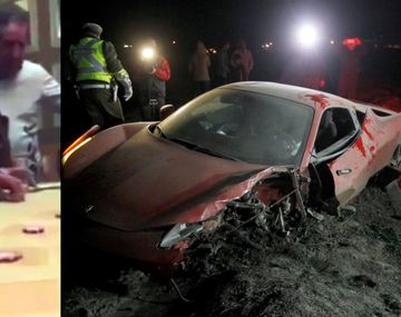 La figura de Chile seguirá en la Copa América: No es para excluirlo