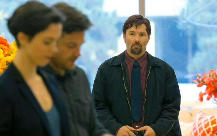 Es de misterio y drama y es considerada como la producción turca más exitosa