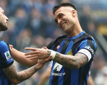 Calhanoglu volvió al Inter