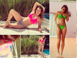 ¿quien es micaela viciconte, la diosa de combate que se candidatea para showmatch? ¿quien es micaela viciconte, la diosa de combate que se candidatea para showmatch?