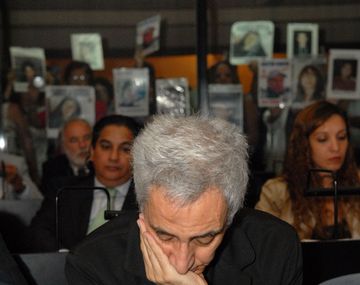 Aseguran que el estado de Omar Chabán no es terminal