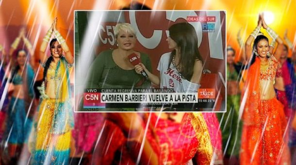 ¿Cómo serán los nuevos ritmos de Showmatch?