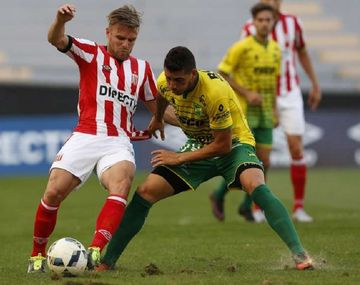 En medio del caos en AFA