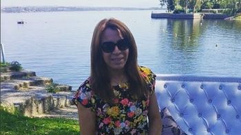 la graciosa experiencia de lizy tagliani en el bano de un gimnasio la graciosa experiencia de lizy tagliani en el bano de un gimnasio