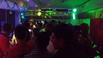 mataron a un hombre en un boliche de lujan tras discutir por un champagne mataron a un hombre en un boliche de lujan tras discutir por un champagne